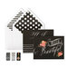 My Minds Eye - Chalk Collection - Card Box Kit - Hello Beautiful