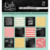 My Mind&#039;s Eye - Chalk Studio 2 Collection - 6 x 6 Paper Pad