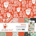 My Minds Eye - Oh What Fun Collection - Christmas - 12 x 12 Paper and Accessories Kit