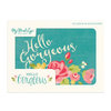 My Minds Eye - Hello Gorgeous Collection - Card Set