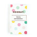 My Minds Eye - Hooray Collection - Mini Notebooks