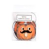My Minds Eye - Halloween Collection - Mini Pumpkin Banner