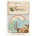My Mind's Eye - Joyous Collection - Christmas - Decorative Tags