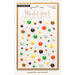 My Mind's Eye - Market Street Collection - Nob Hill - Enamel Dots