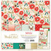 My Mind's Eye - Christmas on Market Street Collection - 12 x 12 Paper and Accessories Kit