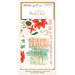 My Minds Eye - Christmas on Market Street Collection - Journal Cards