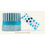 My Mind&#039;s Eye - Necessities Collection - Teals - Decorative Tape