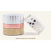 My Mind's Eye - Necessities Collection - Metallic - Decorative Tape