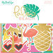 My Minds Eye - Palm Beach Collection - Mixed Bag