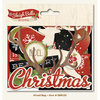 My Mind's Eye - Sleigh Bells Ring Collection - Christmas - Mixed Bag