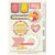 My Mind&#039;s Eye - The Sweetest Thing Collection - Honey - 3 Dimensional Stickers - One of a Kind