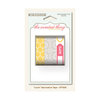 My Mind's Eye - The Sweetest Thing Collection - Honey - Decorative Tape - Love