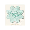 My Mind's Eye - The Sweetest Thing Collection - Bluebell - Title - Bright