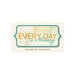 My Mind's Eye - The Sweetest Thing Collection - Bluebell - Title - Every Day