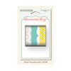 My Mind's Eye - The Sweetest Thing Collection - Bluebell - Decorative Tape - Smile