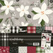My Minds Eye - Winterberry Collection - Christmas - 12 x 12 Collection Pack