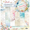 Asuka Studio - Welcome to Paradise Collection - 12 x 12 Collection Pack - Simple Style