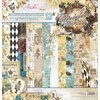 Asuka Studio - Wonderland Collection - 12 x 12 Collection Pack - Simple Style