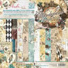 Asuka Studio - Wonderland Collection - 6 x 6 Collection Pack - Simple Style
