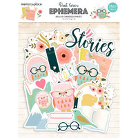 Memory Place - Book Lover Collection - Ephemera