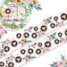 Memory Place - Dream Plan Do Collection - Washi Tape