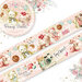 Memory Place - Beary Sweet Collection - Washi Tape 01