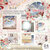 Memory Place - Moon Bunny Collection - Celebration - 6 x 6 Collection Pack
