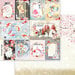 Memory Place - Moon Bunny Collection - Celebration - 6 x 6 Collection Pack