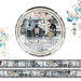 Memory Place - Moon Bunny Collection - Dream - Washi Tape