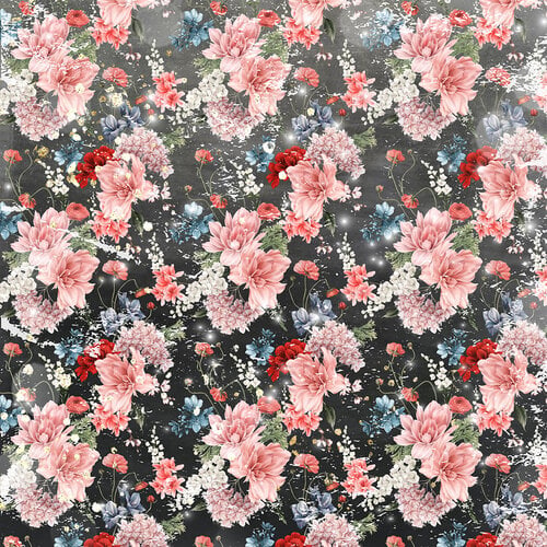 Memory Place - Moon Bunny Collection - Origami Paper Memory Place - Moon Bunny Collection - Origami Paper