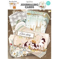 Memory Place - My Family Collection - Journaling Cards