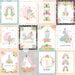 Memory Place - Magical Wonders Collection - 12 x 12 Double Sided Paper - Magical Wonders