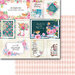 Memory Place - Delightful Collection - 6 x 6 Collection Pack