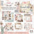 Memory Place - Good Life Bliss Collection - 6 x 6 Collection Pack - Good Life