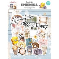 Memory Place - Good Life Collection - Ephemera - 2