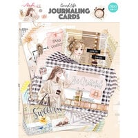 Memory Place - Good Life Collection - Journaling Cards