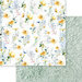 Memory Place - Floral Whispers Collection - 12 x 12 Collection Pack