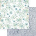 Memory Place - Floral Whispers Collection - 12 x 12 Collection Pack
