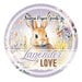 Memory Place - Lavender Love Collection - Washi Tape