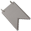 Maya Road - Chipboard Collection - Chipboard Book - Pennant