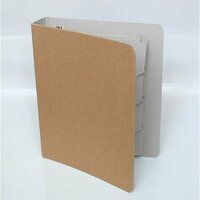 Maya Road - Chipboard Book - Journaling Memory Binder