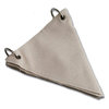 Maya Road - Canvas Collection - Canvas Album - Frayed Edge Triangle Banner