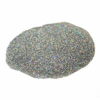 Maya Road - Ultrafine Glitter - Sparkle Silver