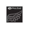 Maya Road - Mask - Wing