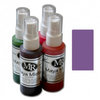 Maya Road - Maya Mists Spray - 2 Ounce Bottle - Purple Mist, CLEARANCE
