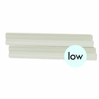 Martha Stewart Crafts - Glue Sticks - Low Temperature - 12 Pieces