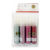 Martha Stewart Crafts - Valentine - Glitter Glue Pen Variety - 4 Piece Set