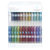 Martha Stewart Crafts - Glitter Glue Pen Variety 24 Piece Set