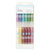 Martha Stewart Crafts - Iridescent Glitter Glue Pen Variety 12 Piece Set