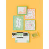 Martha Stewart Crafts - Stamp Around the Page Starter Set